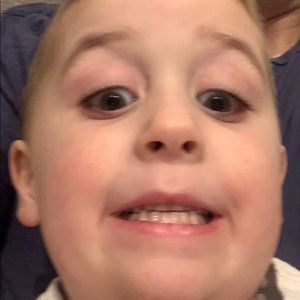 Meet your Posher, Gavin